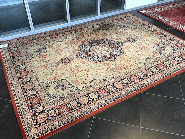 Royale vloerkleed - afbeelding 1 van  3