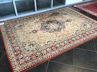 Royale vloerkleed