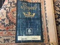 Royale vloerkleed - afbeelding 2 van  3