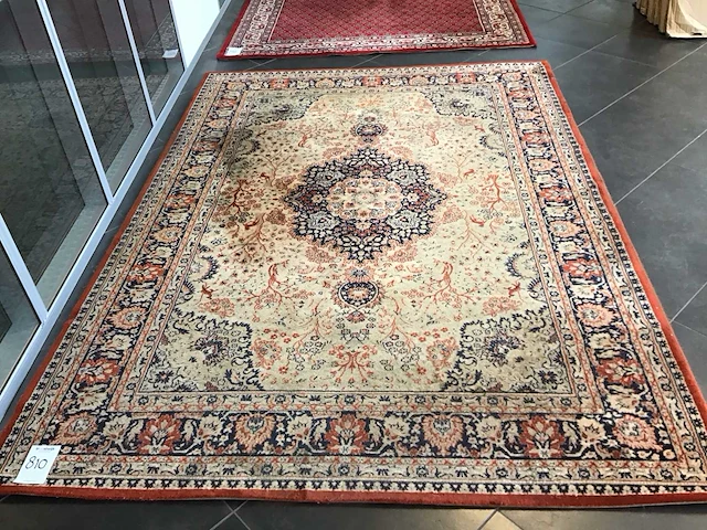 Royale vloerkleed - afbeelding 3 van  3
