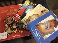 Royals gb - afbeelding 3 van  3