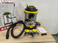 Royalty line - wdvc-30 - stofzuiger - afbeelding 4 van  7