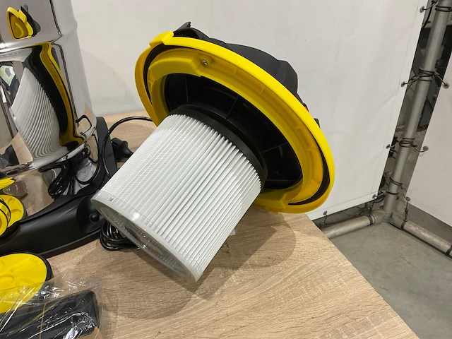 Royalty line - wdvc-30 - stofzuiger - afbeelding 5 van  7