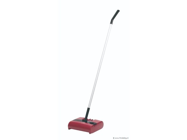 Royalty line elektrische rolveger draadloos 5,3v / 1800mah - afbeelding 1 van  3