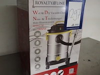 Royalty line - afbeelding 1 van  8