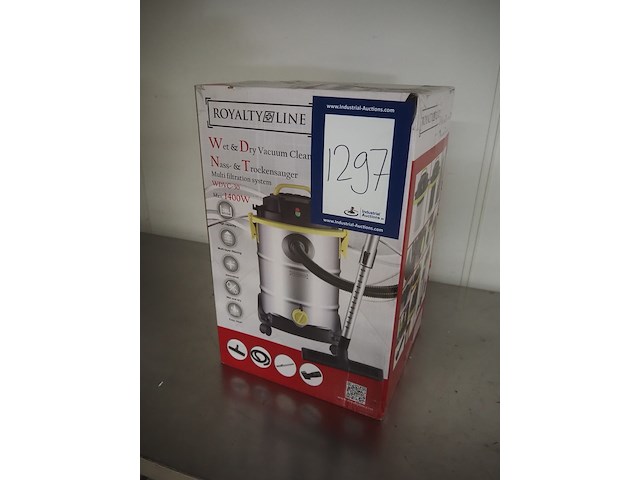 Royalty line - afbeelding 2 van  8