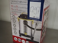 Royalty line - afbeelding 2 van  8