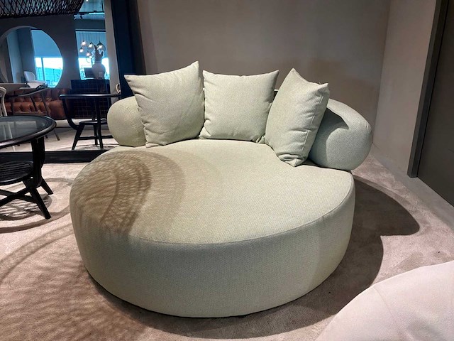 Royce loungebed - afbeelding 5 van  9