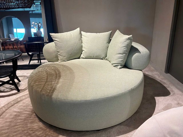 Royce loungebed - afbeelding 6 van  9