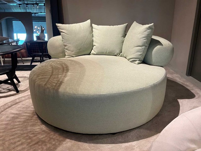 Royce loungebed - afbeelding 7 van  9