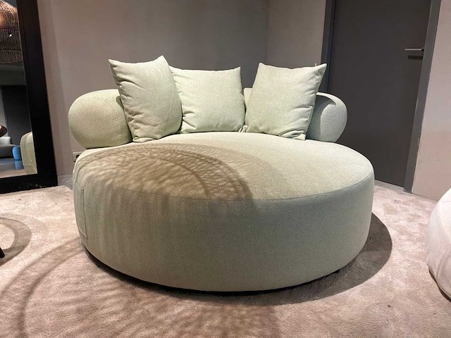 Royce loungebed - afbeelding 2 van  9
