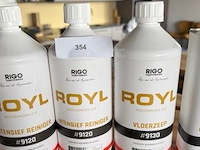 Royl onderhoudsproducten - afbeelding 2 van  2