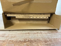 Royo ava badkamerkast - afbeelding 3 van  3