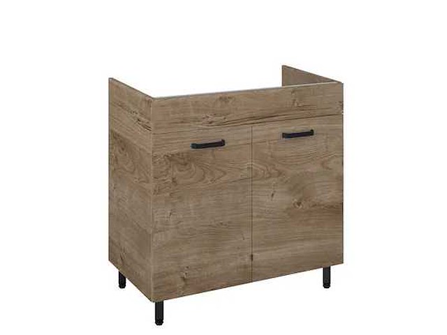 Royo ava badkamerkast - afbeelding 1 van  3