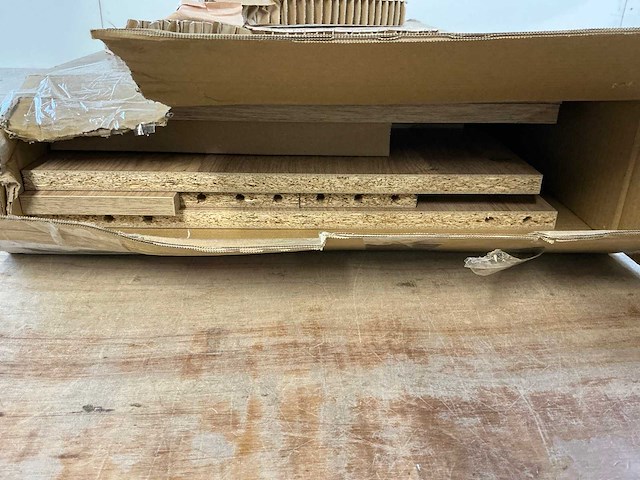 Royo ava badkamerkast - afbeelding 3 van  3