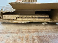 Royo ava badkamerkast - afbeelding 3 van  3