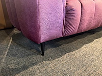 Roze design bank - afbeelding 2 van  4