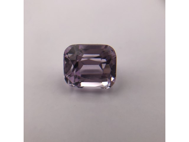 Roze kunziet, edelsteen - afbeelding 1 van  6