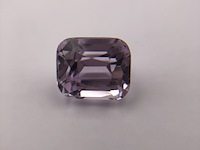 Roze kunziet, edelsteen - afbeelding 1 van  6