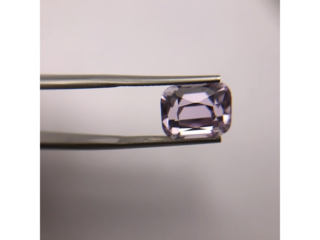 Roze kunziet, edelsteen - afbeelding 2 van  6