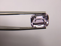 Roze kunziet, edelsteen - afbeelding 2 van  6