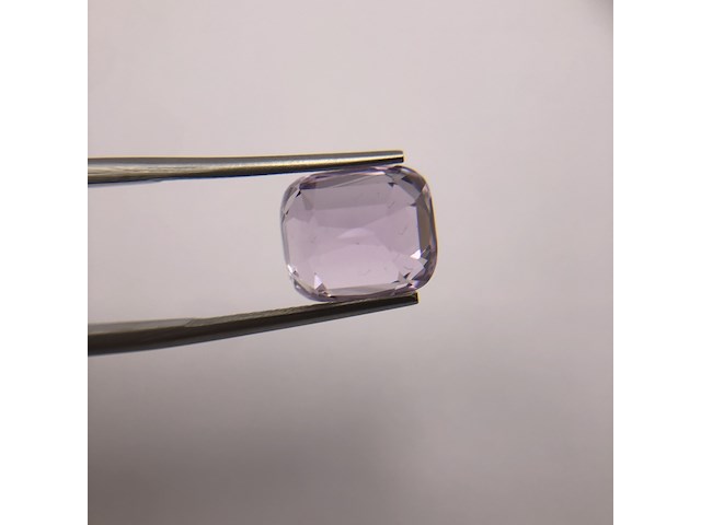 Roze kunziet, edelsteen - afbeelding 3 van  6