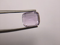 Roze kunziet, edelsteen - afbeelding 3 van  6