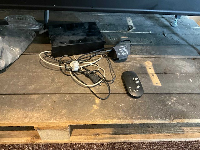 Rozella quatro 1400 inbouw gashaard - afbeelding 5 van  5