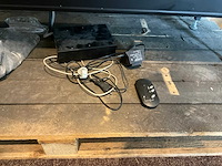 Rozella quatro 1400 inbouw gashaard - afbeelding 5 van  5