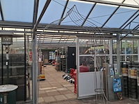 Rozenboog - afbeelding 1 van  8