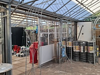 Rozenboog - afbeelding 2 van  8