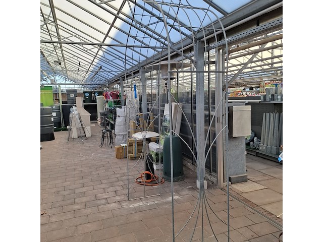 Rozenboog - afbeelding 3 van  8