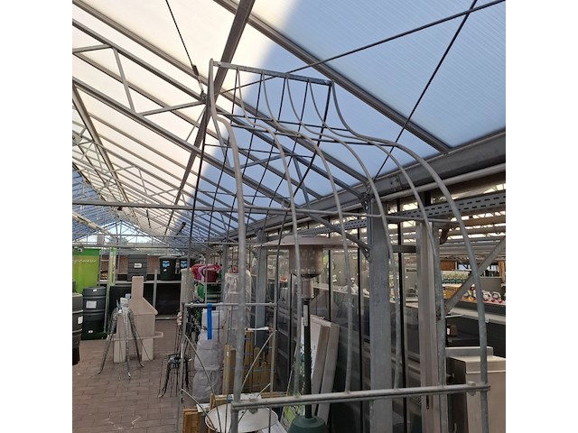 Rozenboog - afbeelding 4 van  8