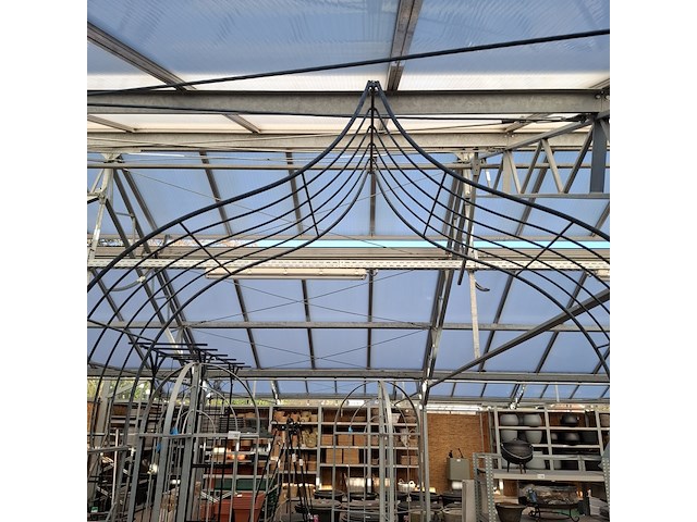 Rozenboog - afbeelding 6 van  8