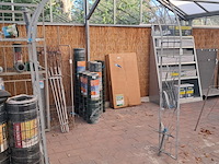 Rozenboog - afbeelding 1 van  9