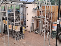 Rozenboog - afbeelding 2 van  9