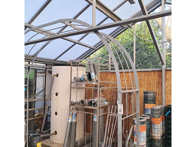 Rozenboog - afbeelding 5 van  9