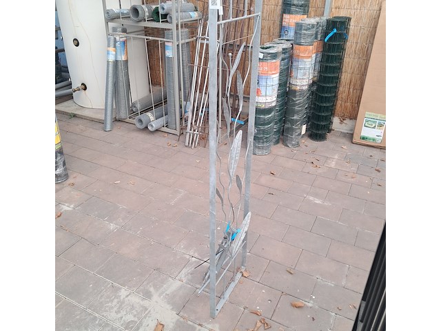 Rozenboog - afbeelding 6 van  9