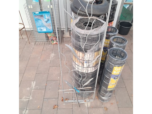 Rozenboog - afbeelding 7 van  9