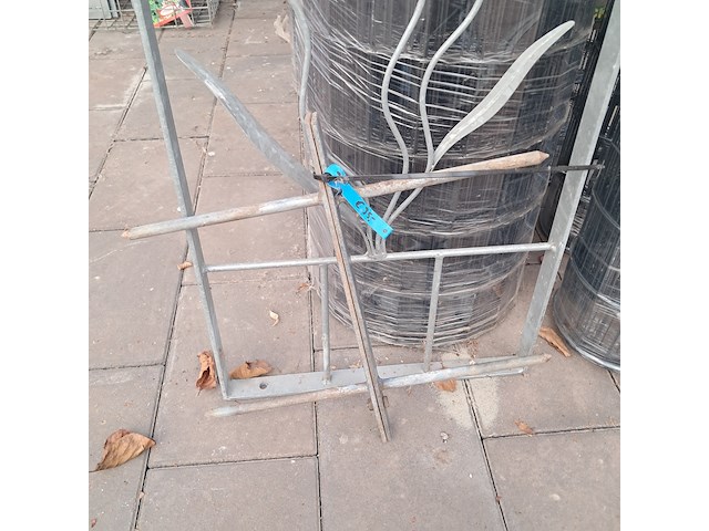 Rozenboog - afbeelding 8 van  9