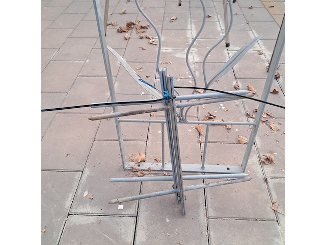 Rozenboog - afbeelding 9 van  9