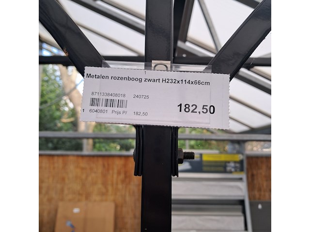 Rozenboog - afbeelding 3 van  14