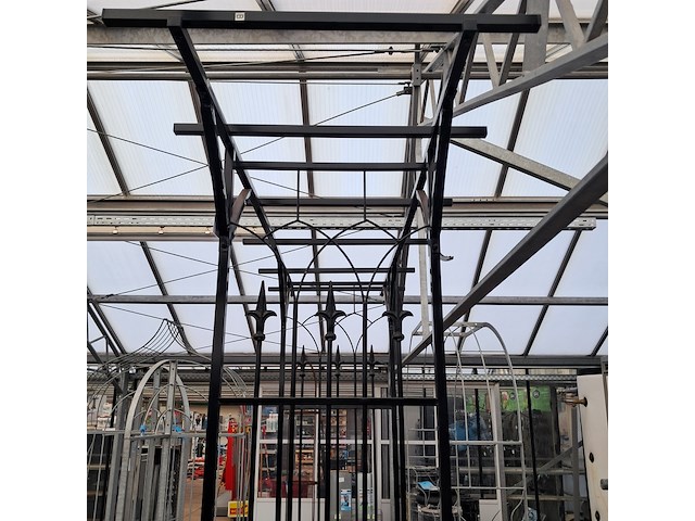 Rozenboog - afbeelding 4 van  14