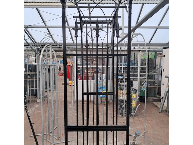 Rozenboog - afbeelding 5 van  14