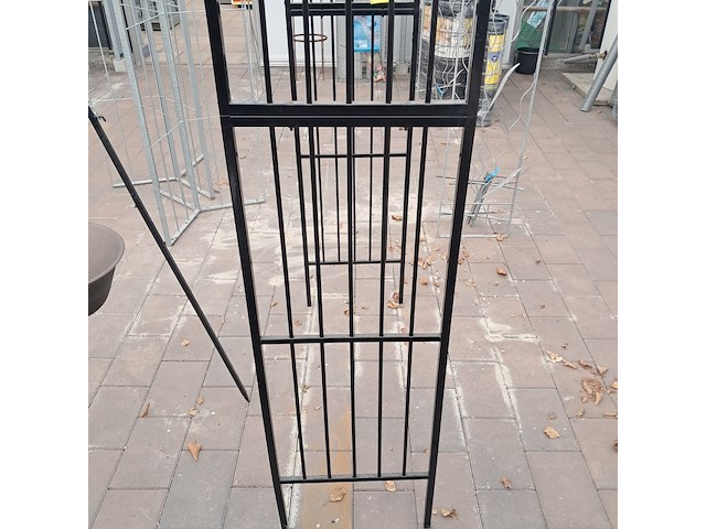 Rozenboog - afbeelding 6 van  14