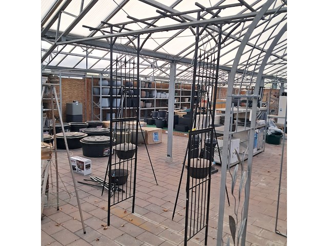 Rozenboog - afbeelding 7 van  14