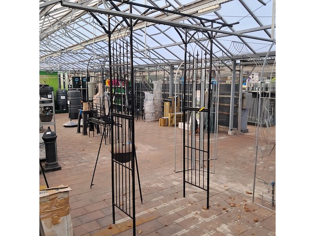 Rozenboog - afbeelding 8 van  14