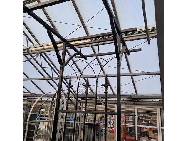 Rozenboog - afbeelding 9 van  14