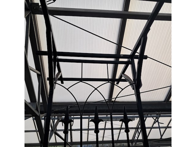 Rozenboog - afbeelding 11 van  14