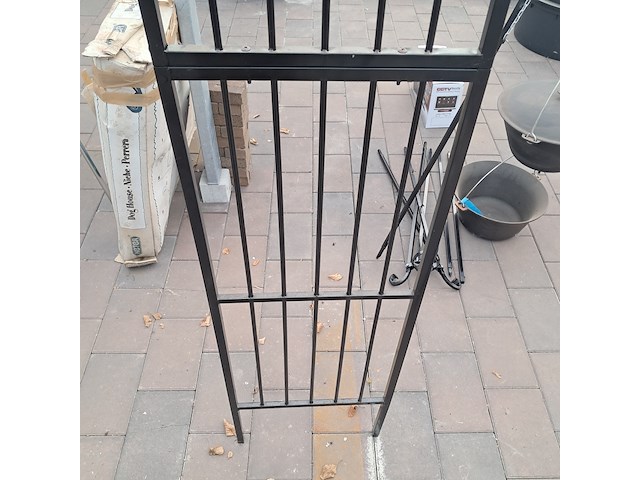 Rozenboog - afbeelding 13 van  14